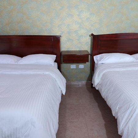 Rocca Vento Hotel Bajo Boquete ภายนอก รูปภาพ