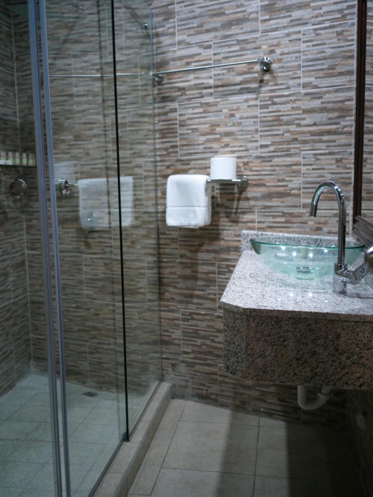 Rocca Vento Hotel Bajo Boquete ภายนอก รูปภาพ