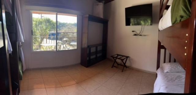 Rocca Vento Hotel Bajo Boquete ภายนอก รูปภาพ