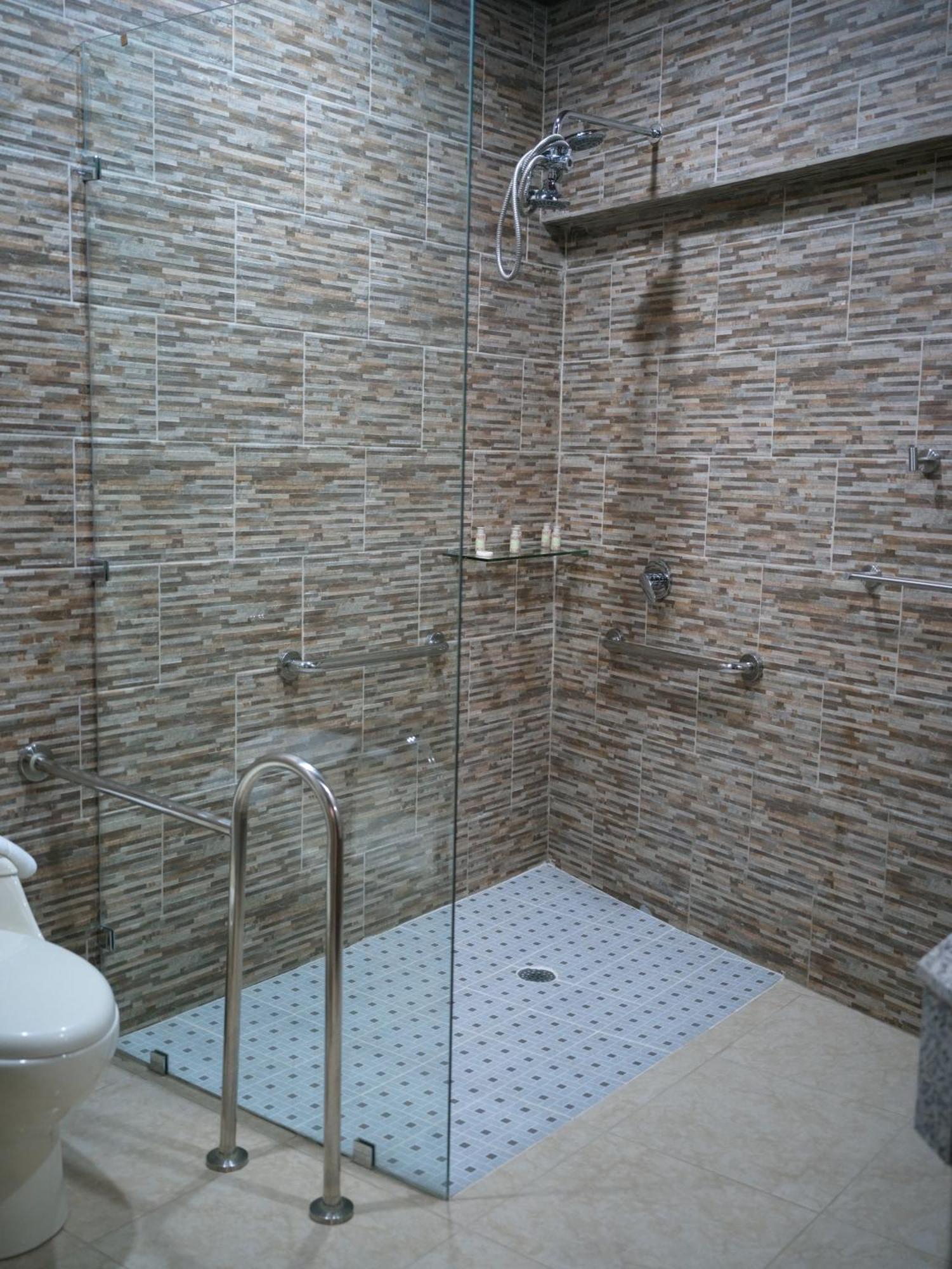 Rocca Vento Hotel Bajo Boquete ภายนอก รูปภาพ