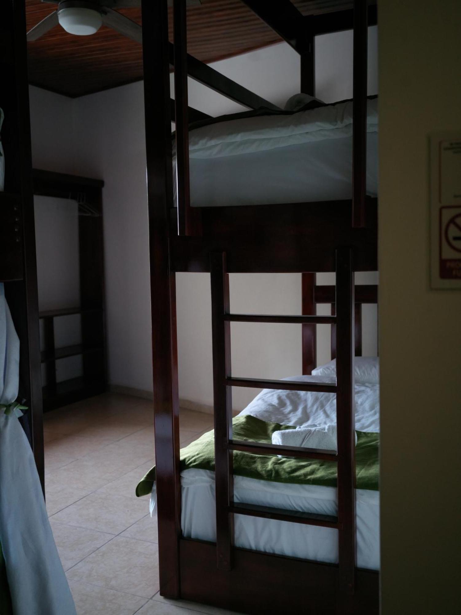 Rocca Vento Hotel Bajo Boquete ภายนอก รูปภาพ