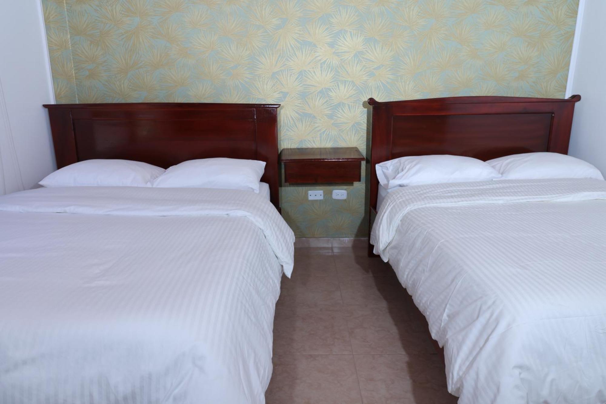 Rocca Vento Hotel Bajo Boquete ภายนอก รูปภาพ