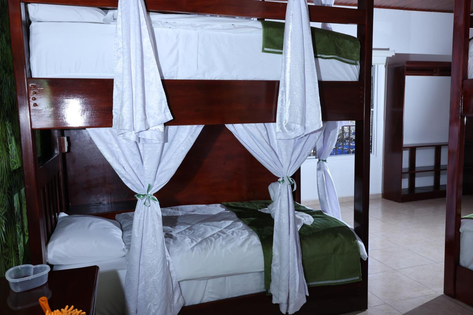 Rocca Vento Hotel Bajo Boquete ภายนอก รูปภาพ