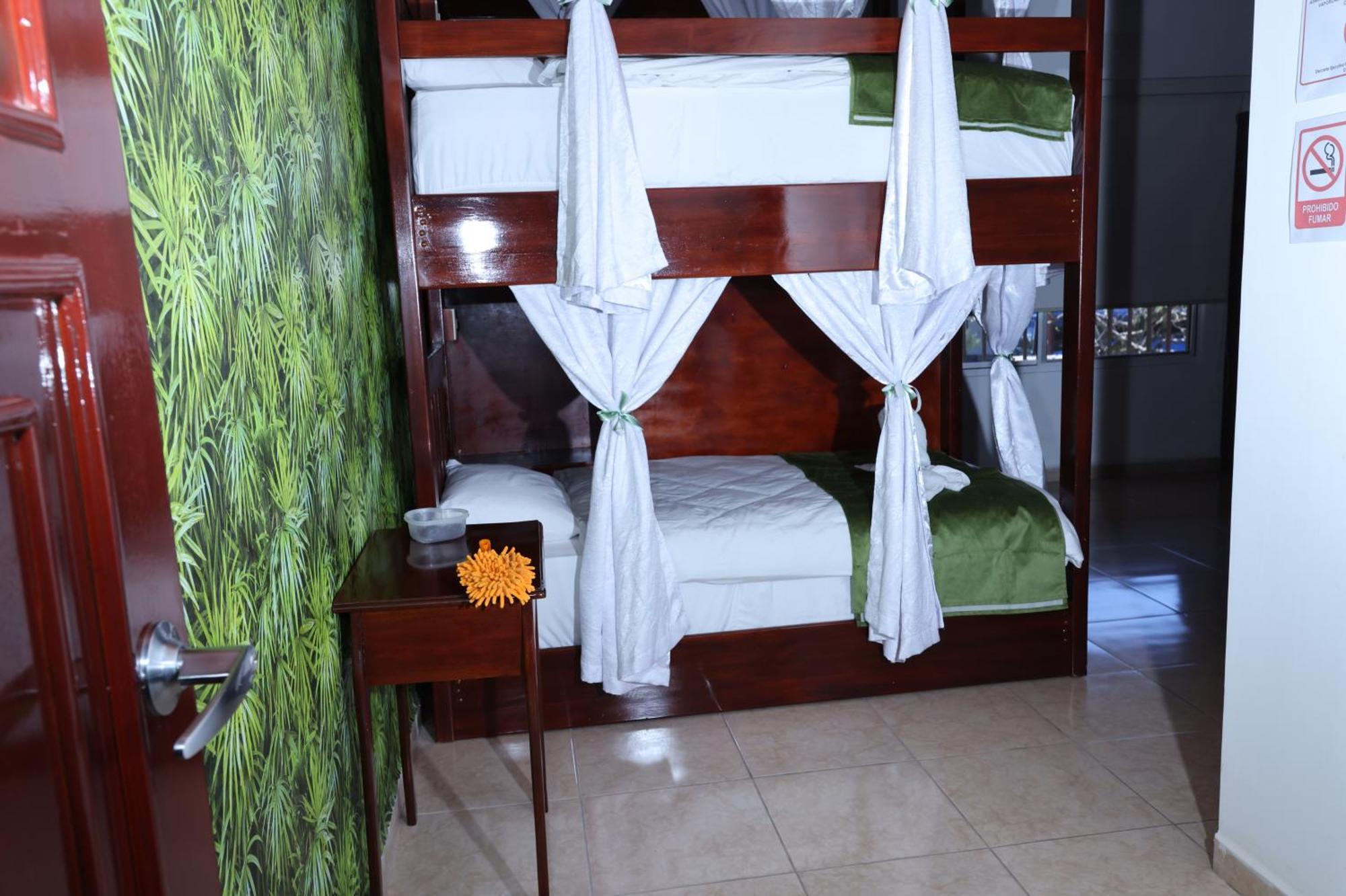 Rocca Vento Hotel Bajo Boquete ภายนอก รูปภาพ