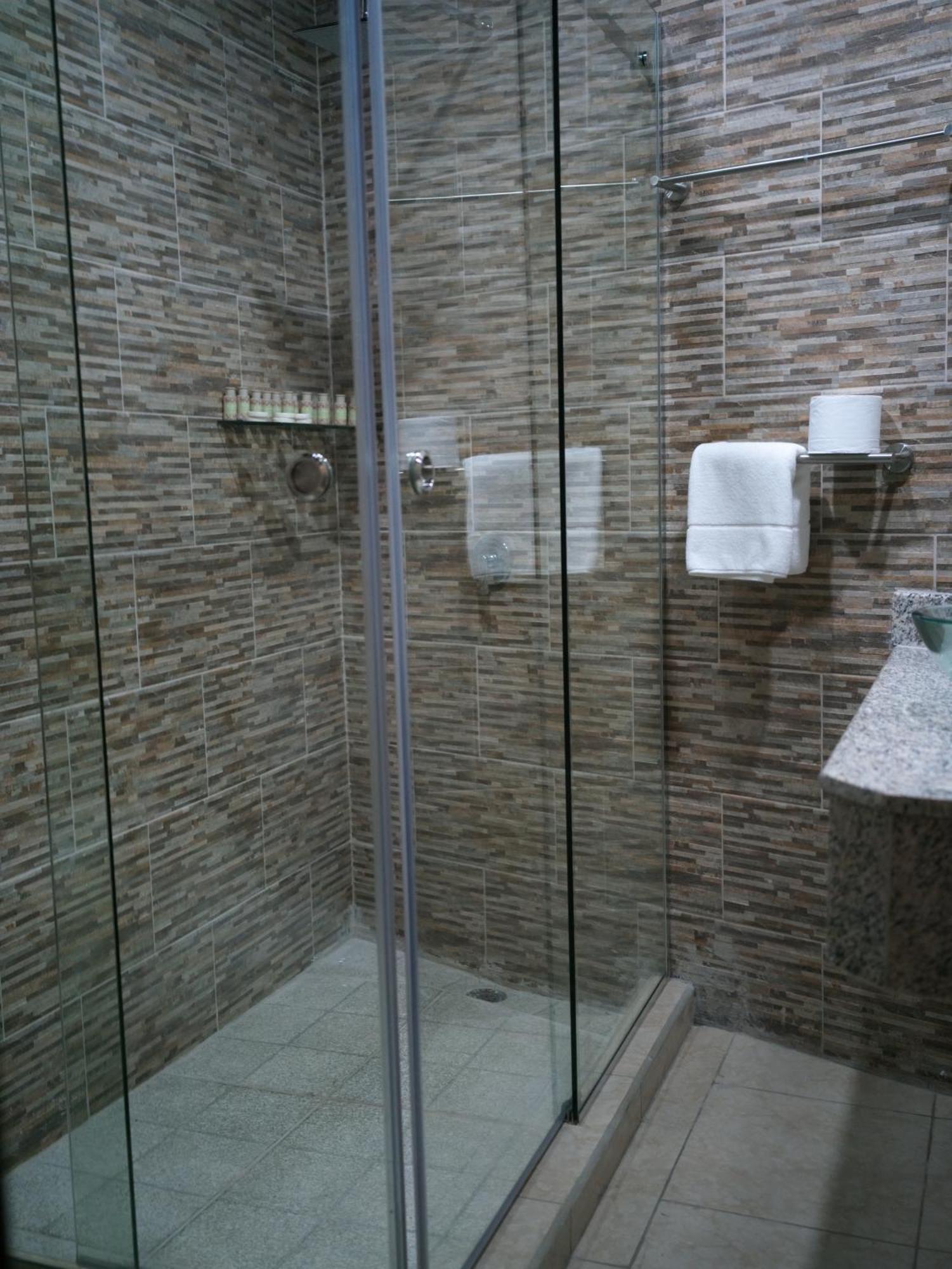 Rocca Vento Hotel Bajo Boquete ภายนอก รูปภาพ
